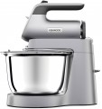 Kenwood Chefette HMP54.000SI серебристый