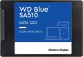 WD Blue SA510 WDS500G3B0A 500 ГБ