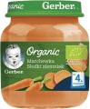 Gerber Organic Puree 4 125 