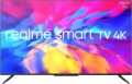 Realme Smart TV 4K 50 50 "