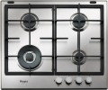 Whirlpool GMAL 6422 IX нержавейка