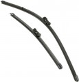 Valeo Silencio Flat VF938