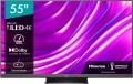 Hisense 55U8HQ 55 "