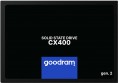 GOODRAM CX400 GEN.2 SSDPR-CX400-128-G2 128 ГБ