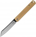 Boker Plus Zenshin 42 Brass 