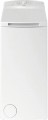 Whirlpool TDLR 6040L белый