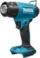 Makita DHG181ZK 