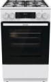 Gorenje MEKS 5121 W белый