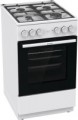 Gorenje GK 5A41 WF белый