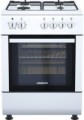 Ardesto FSC-F6060AW белый