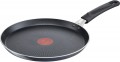 Tefal Ingenio XL Force C3851053 25 см  черный