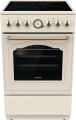 Gorenje GECS 5B70 CLI слоновая кость