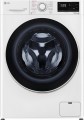 LG F4V3RS0WW белый