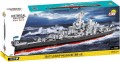 COBI Battleship Missouri (BB-63) 4837 