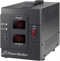 PowerWalker AVR 2000 SIV FR 1.6 кВА / 2000 Вт