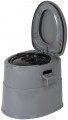 Bo-Camp Portable Toilet Comfort 7 Liters