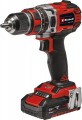 Einhell Expert Plus TE-CD 18/50 Li-i BL (2x2.0Ah)