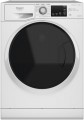 Hotpoint-Ariston NDB 10570 DA белый