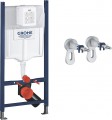 Grohe Rapid SL 388400WG 