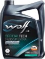 WOLF Officialtech 5W-30 SP Extra 4 л