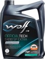 WOLF Officialtech 5W-30 SP Extra 5 л