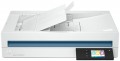 HP ScanJet Pro N4600 fnw1 