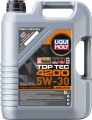 Liqui Moly Top Tec 4200 New Generation 5W-30 5 л