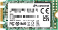 Transcend 425S TS500GMTS425S 500 GB