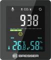 BRESSER CO Air Quality Monitor Smile