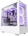 NZXT H5 Elite белый