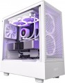 NZXT H5 Flow белый