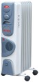 Resanta OM-7NV 7 секц 1.9 кВт