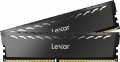 Lexar THOR Gaming DDR4 2x8GB LD4BU008G-R3200GDXG