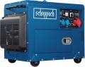 Scheppach SG 5200D 