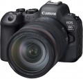 Canon EOS R6 Mark II  kit 24-105