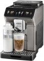 De'Longhi Eletta Explore ECAM 450.76.T серебристый