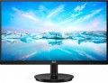 Philips 275V8LA 27 "  черный