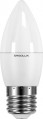 Ergolux LED-C35-7W-E27-6K