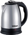 HILTON HEK 185 1500 Вт 1.8 л  нержавейка