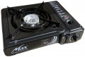 Max MS-2500LPG 