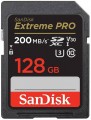 SanDisk Extreme Pro SD UHS-I Class 10 128 ГБ