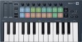 Novation FLkey Mini