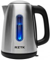 RZTK C-3PO Steel 2200 Вт 1.7 л  нержавейка