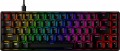 HyperX Alloy Origins 65  Red Switch