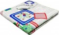 LUX Single 75x155 