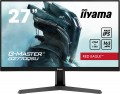 Iiyama G-Master G2770QSU-B1 27 "  черный