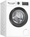 Bosch WGG 0420G PL белый