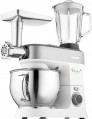 Sencor Prime Foodie STM 3789SL серебристый