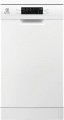 Electrolux ESS 43210 SW белый