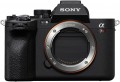 Sony A7r V  body